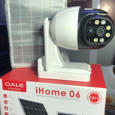 iHome 06